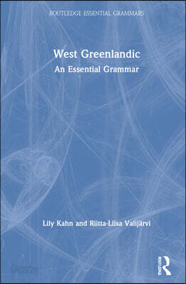 West Greenlandic