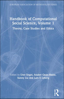 Handbook of Computational Social Science, Volume 1