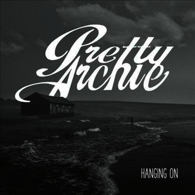 Pretty Archie — Hanging On 앨범 커버