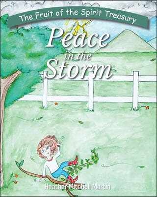 Peace in the Storm