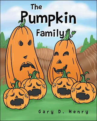 The Pumpkin Family