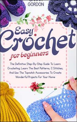 Easy Crochet for Beginners