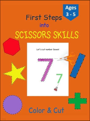 First Steps into Scissors Skills