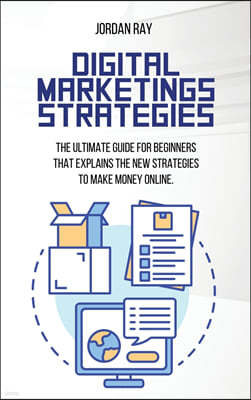 Digital Marketings Strategies