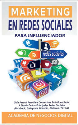 Marketing En Redes Sociales Para Influenciador