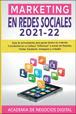 Marketing En Redes Sociales 2021-22