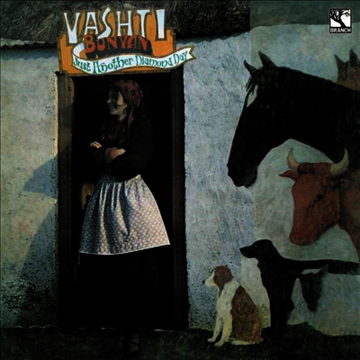 Vashti Bunyan - Just Another Diamond Day (Ltd. Ed)(Gatefold)(180G)(LP)