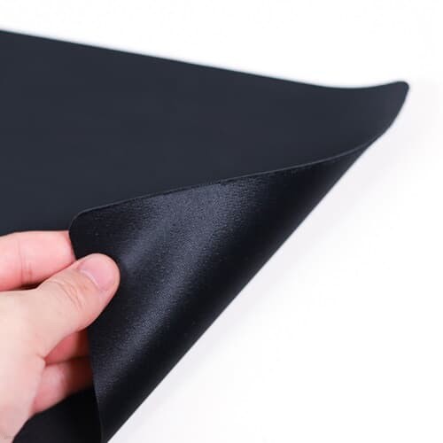 가성비 고탄력 마우스패드 22X18cm [GODSHOP 생활방수 미끄럼방지 마우스 미니 패드]