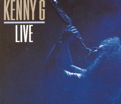 Kenny G(ɴ ) - Live