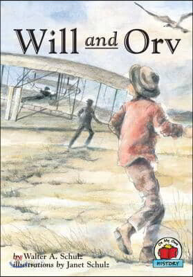 Will and Orv