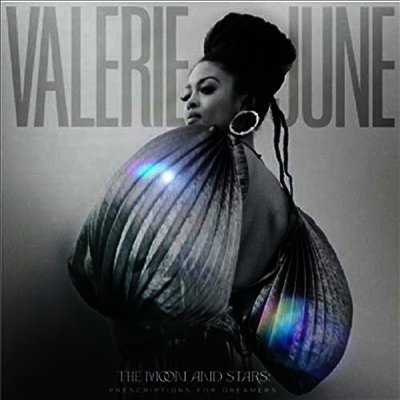 Valerie June - Moon & Stars: Prescriptions For Dreamers (180g LP)