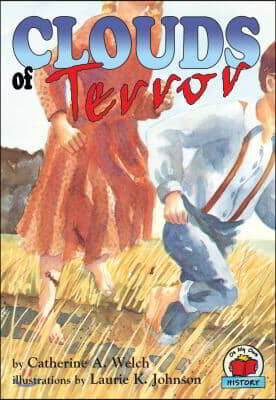 Clouds of Terror