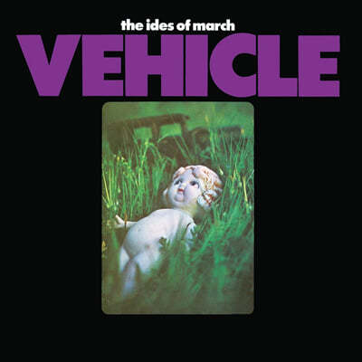 The Ides of March (̵  ġ) - Vehicle