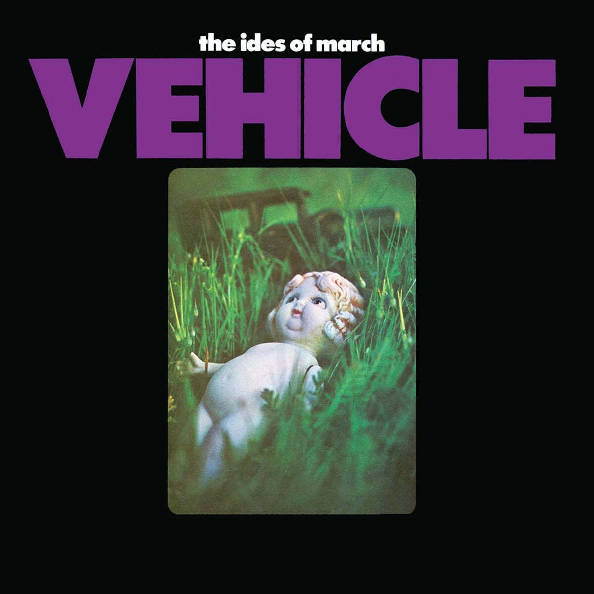 The Ides of March (이데스 오브 마치) - Vehicle