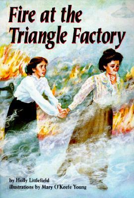 Fire at the Triangle Factory