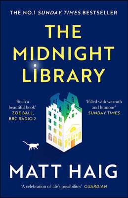 The Midnight Library ()