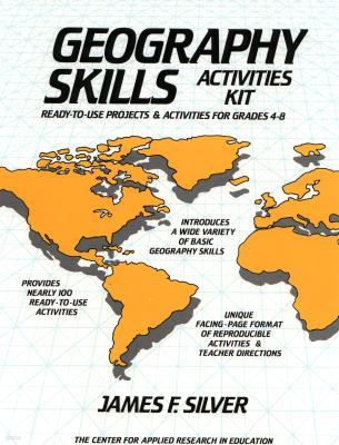 Geography Skills Activities Kit