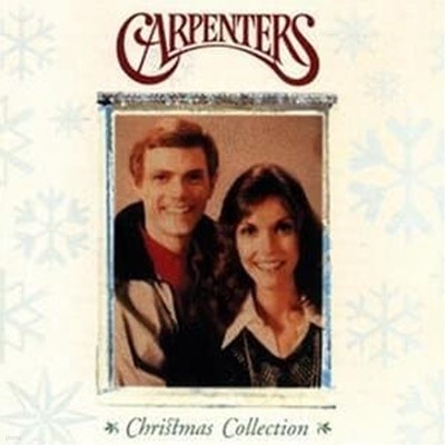 [̰] Carpenters / Christmas Collection (2CD/)