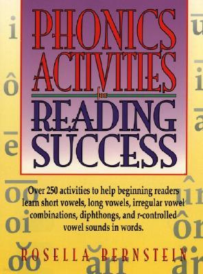 Phonics Activities for Reading Success