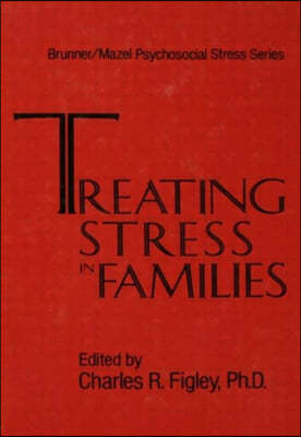 Treating Stress In Families.........