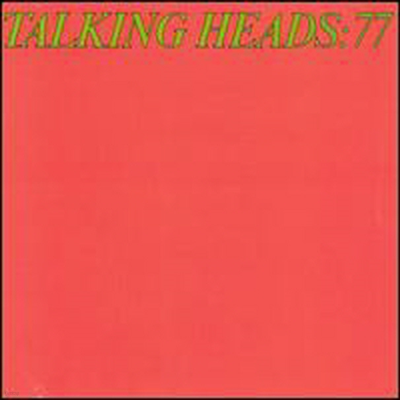 Talking Heads - Talking Heads: 77 (180G)(LP)