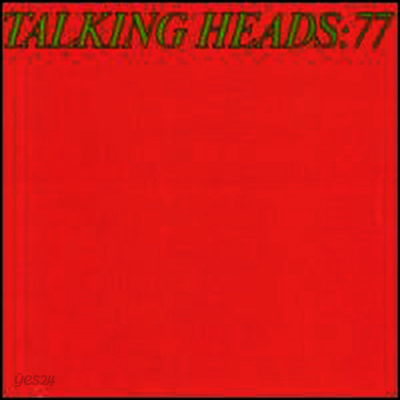 Talking Heads - Talking Heads: 77 (180G)(LP)