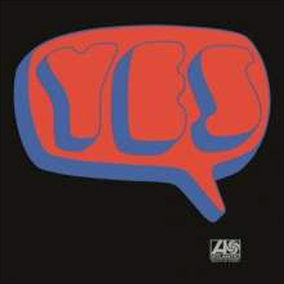 Yes — Yes (Expanded Edition) 앨범 커버