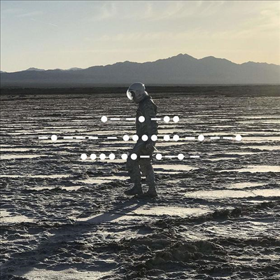 Spiritualized - And Nothing Hurt (Pink LP)