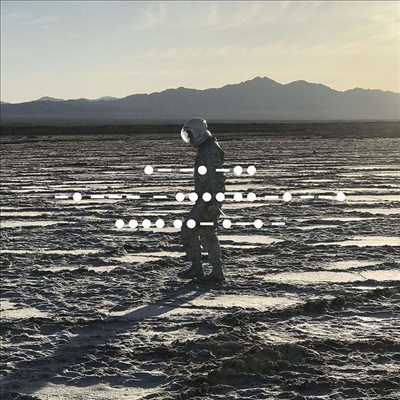 Spiritualized — And Nothing Hurt 앨범 커버