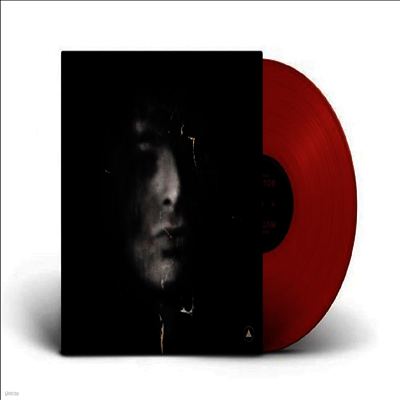 Alan Vega — Mutator (Indie Exclusive) 앨범 커버