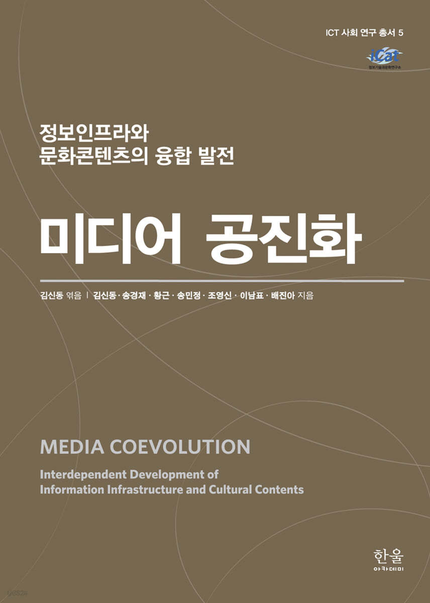 미디어 공진화