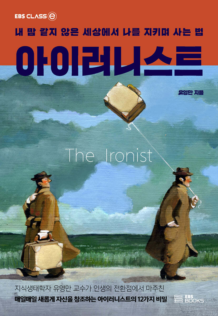 아이러니스트