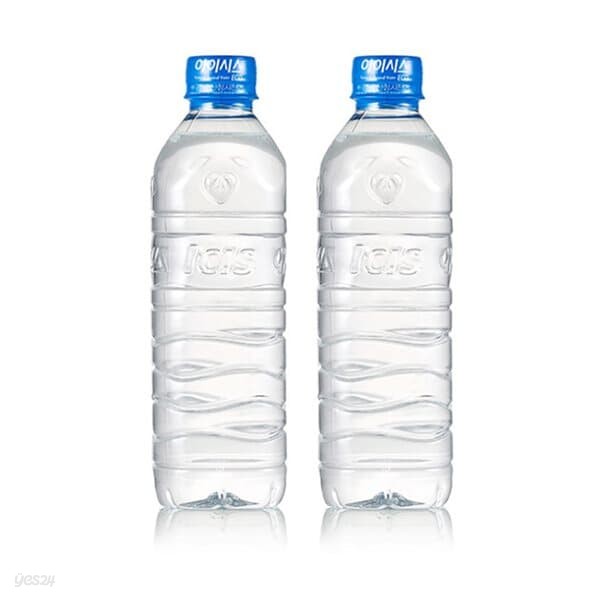 롯데칠성 아이시스 ECO 500mL 80펫