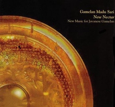 Gamelan Madu Sari  - New Nectar(수입)