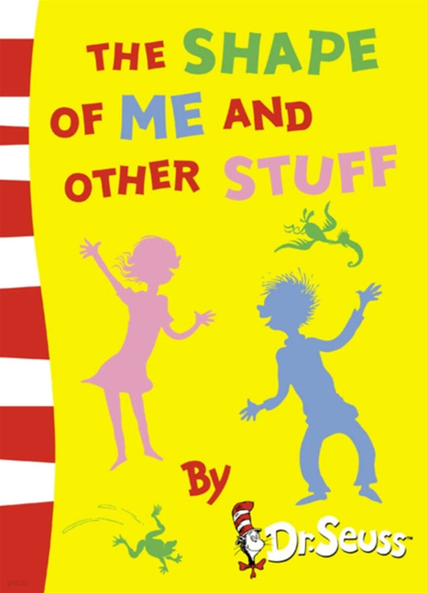 닥터수스 Dr.Seuss The Shape of Me and Other Stuff