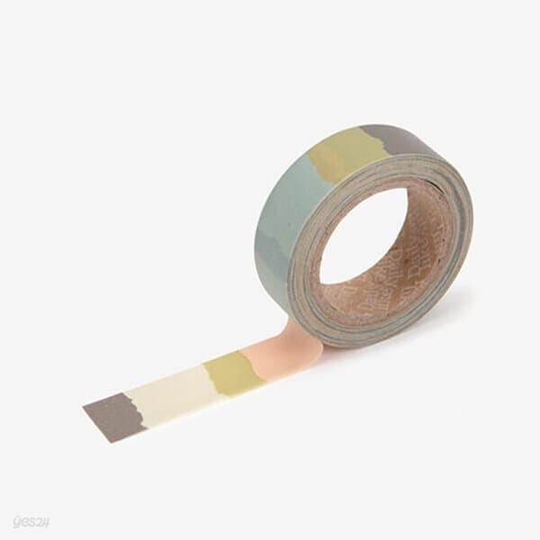 데일리라이크 마스킹테이프 Masking tape single -97 Tape