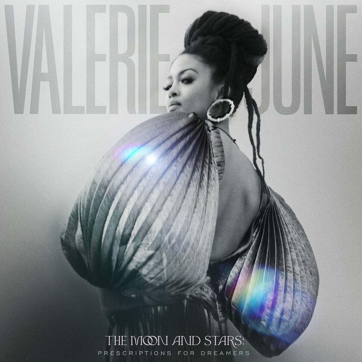 Valerie June (발레리에 준) - The Moon And Stars: Prescriptions For Dreamers [LP]