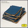   -  Ʈ (Max Richter - The Blue Notebooks) (2CD)(Digipack) - Max Richter