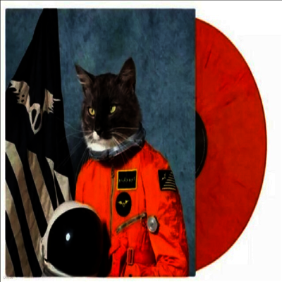 Klaxons — Surfing The Void (Bonus Tracks) 앨범 커버