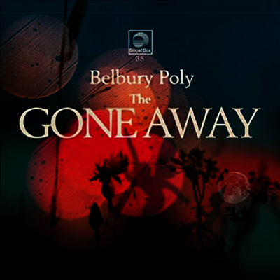 Belbury Poly — Gone Away 앨범 커버