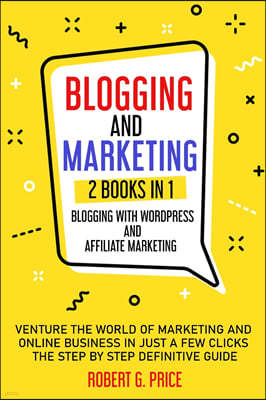 BLOGGING AND MARKETING