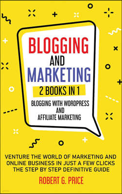 BLOGGING AND MARKETING