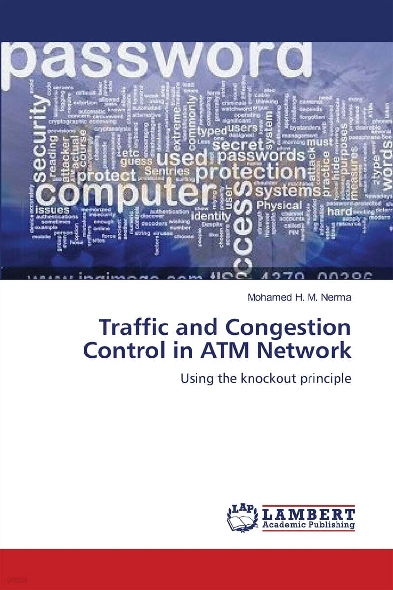 Traffic and Congestion Control in ATM Network - 예스24
