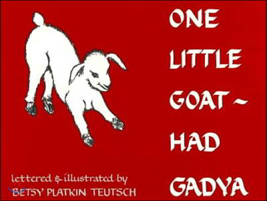 One Little Goat