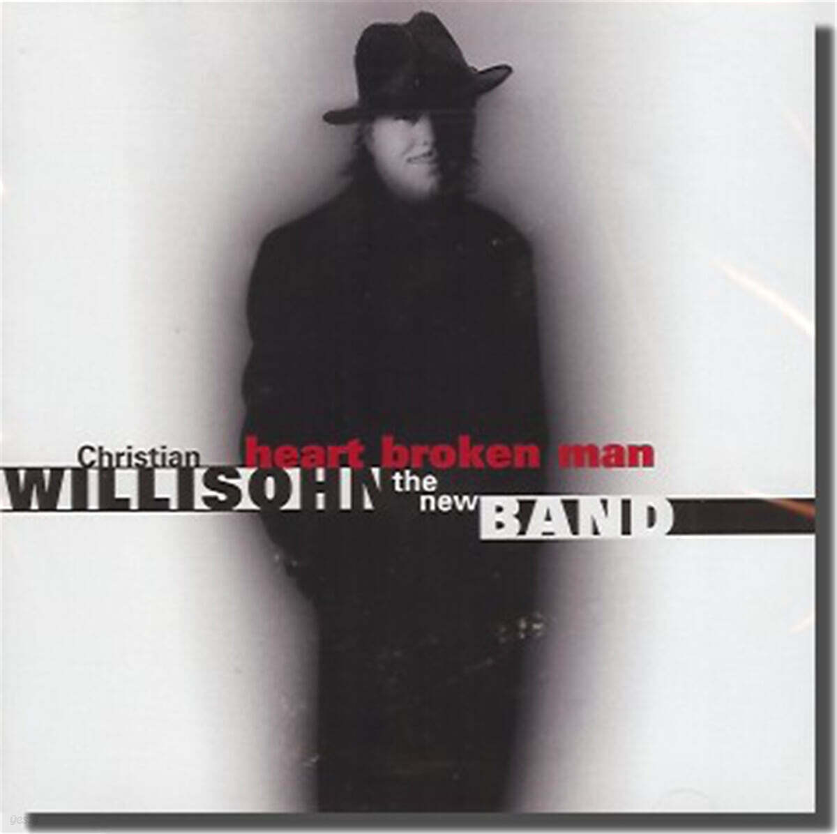 Christian Willisohn (크리스티안 윌리손) - Heart Broken Man