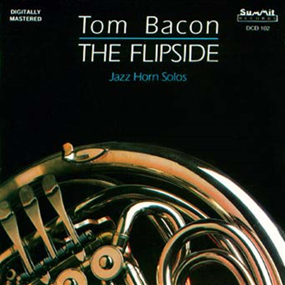 Tom Bacon (톰 바콘) - The Flipside 