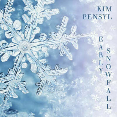 Kim Pensyl (Ŵ ) - Early Snowfall 