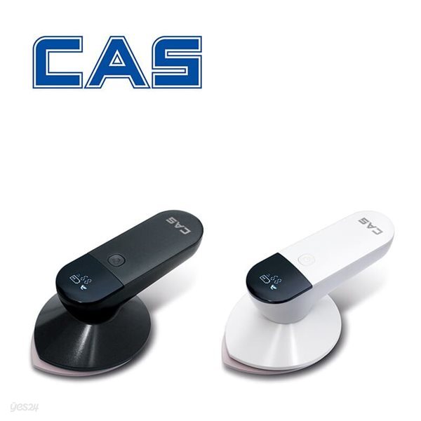 [카스] 핸드이지 휴대용 무선 다리미 LSI-2000 /색상선택:화이트,블랙