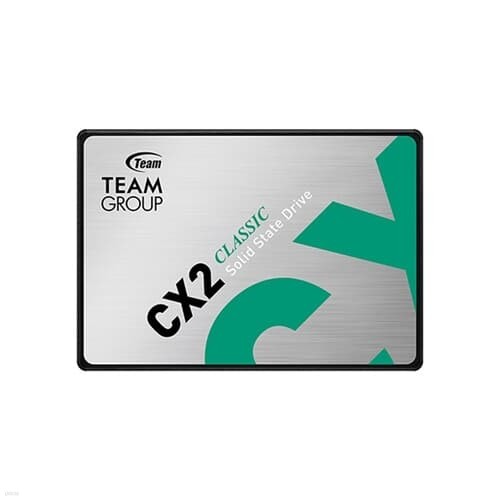 TeamGroup CX2 (256GB)