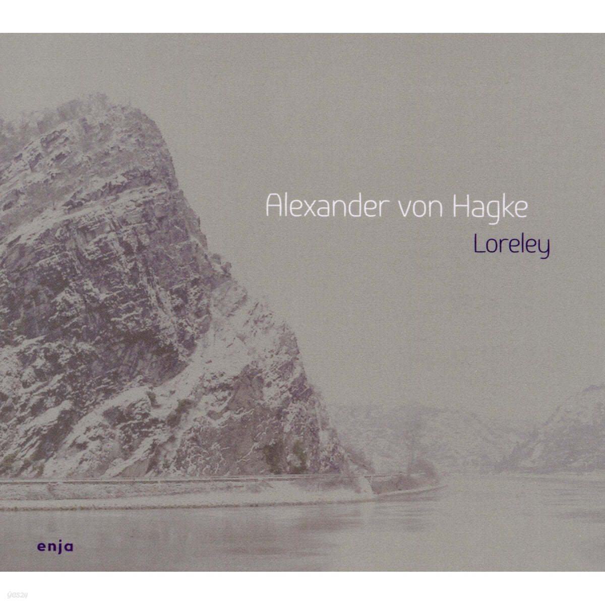 Alexander Von Hagke (알렉산더 본 학케) - Loreley 